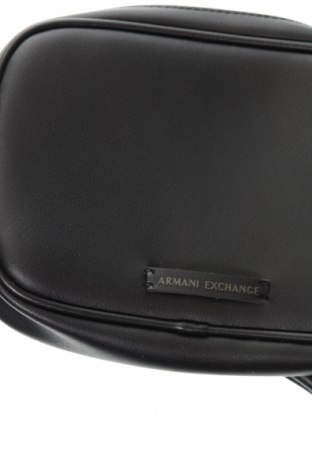 Γυναικεία τσάντα Armani Exchange, Χρώμα Μαύρο, Τιμή 136,99 €