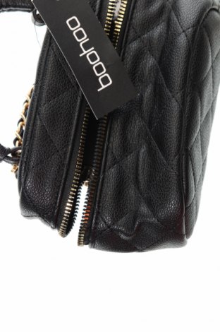 Damentasche Boohoo, Farbe Schwarz, Preis 21,79 €