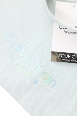 Damentasche Calvin Klein, Farbe Blau, Preis 84,29 €