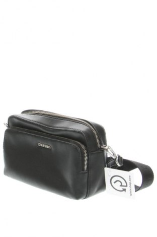 Geantă de femei Calvin Klein, Culoare Negru, Preț 655,99 Lei