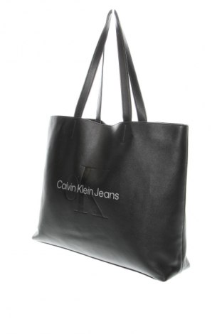 Dámska kabelka  Calvin Klein Jeans, Farba Čierna, Cena  84,75 €