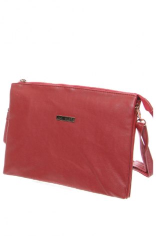 Damentasche Carla Faustini, Farbe Rot, Preis 9,79 €