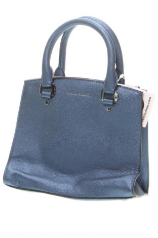 Damentasche Charles & Keith, Farbe Blau, Preis 20,29 €