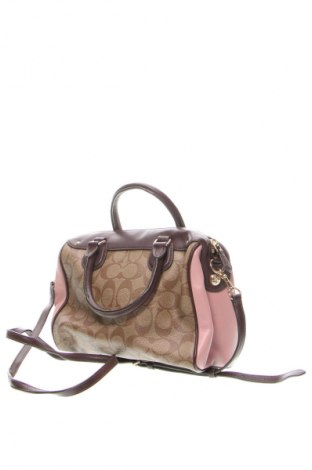 Geantă de femei Coach, Culoare Multicolor, Preț 1.206,99 Lei