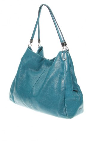 Damentasche Coach, Farbe Blau, Preis € 200,38