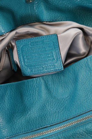 Damentasche Coach, Farbe Blau, Preis € 200,38