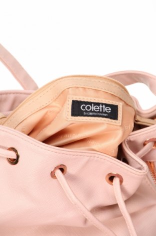 Geantă de femei Colette By Colette Hayman, Culoare Roz, Preț 134,99 Lei