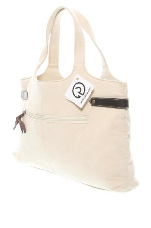 Damentasche Daniel Ray, Farbe Beige, Preis 15,38 €