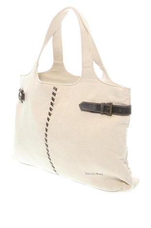 Damentasche Daniel Ray, Farbe Beige, Preis € 15,38