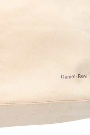 Damentasche Daniel Ray, Farbe Beige, Preis 15,38 €