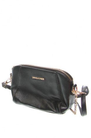 Damentasche David Jones, Farbe Schwarz, Preis 8,99 €