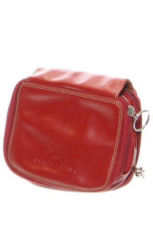 Damentasche David Jones, Farbe Rot, Preis € 17,99