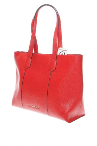 Damentasche Emporio Armani, Farbe Rot, Preis € 126,49