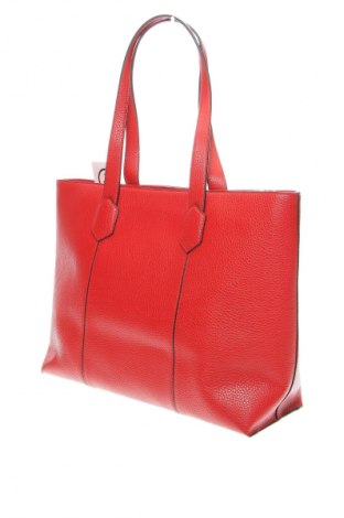 Damentasche Emporio Armani, Farbe Rot, Preis 168,29 €