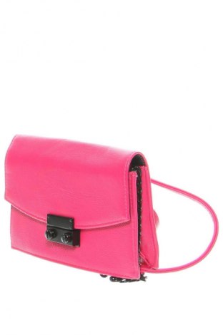 Damentasche Express, Farbe Rosa, Preis € 17,49