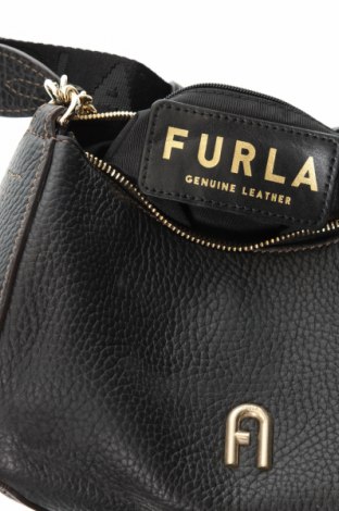 Dámská kabelka  Furla, Barva Černá, Cena  5 135,00 Kč