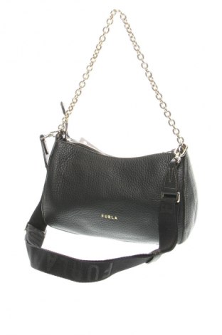 Geantă de femei Furla, Culoare Negru, Preț 1.059,49 Lei