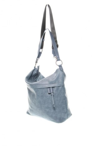 Damentasche Gina Benotti, Farbe Blau, Preis € 13,49