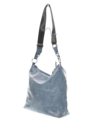 Damentasche Gina Benotti, Farbe Blau, Preis € 13,49