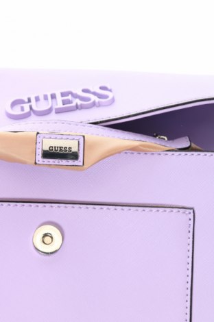 Damentasche Guess, Farbe Lila, Preis 72,99 €