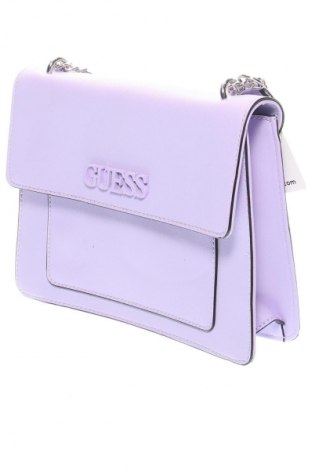 Damentasche Guess, Farbe Lila, Preis € 64,99