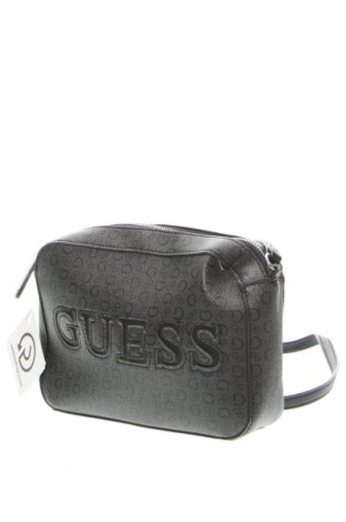 Geantă de femei Guess, Culoare Negru, Preț 697,99 Lei