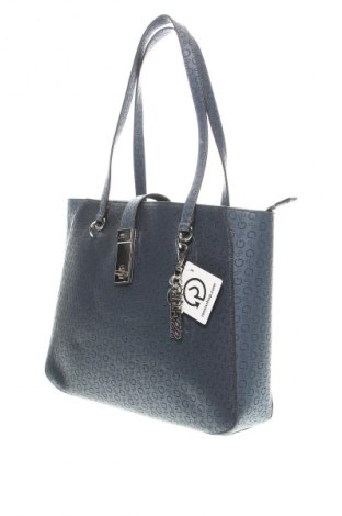 Damentasche Guess, Farbe Blau, Preis € 130,29