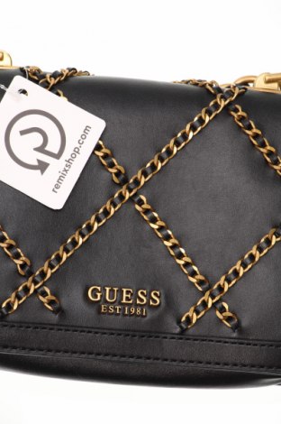 Dámská kabelka  Guess, Barva Černá, Cena  3 459,00 Kč