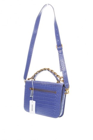 Damentasche Guess, Farbe Blau, Preis € 116,79