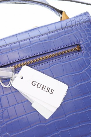 Damentasche Guess, Farbe Blau, Preis € 116,79