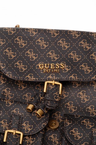 Σακίδιο πλάτης Guess, Χρώμα Καφέ, Τιμή 61,49 €