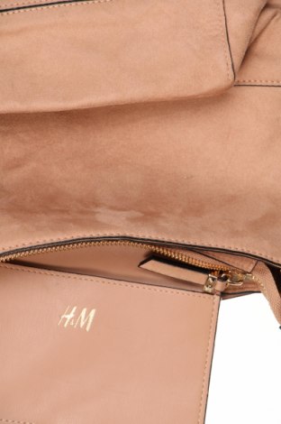 Damentasche H&M, Farbe Braun, Preis € 13,49