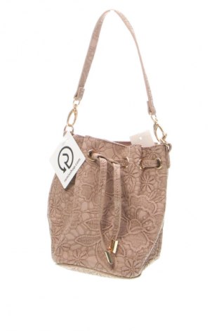 Damentasche Laura Jones, Farbe Beige, Preis 20,29 €