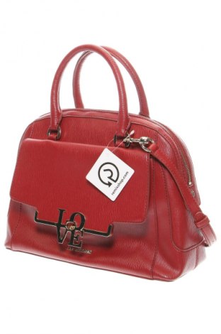 Γυναικεία τσάντα Love Moschino, Χρώμα Κόκκινο, Τιμή 177,05 €