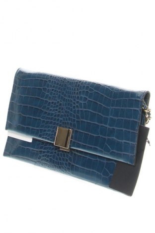 Damentasche Marks & Spencer, Farbe Blau, Preis € 22,99