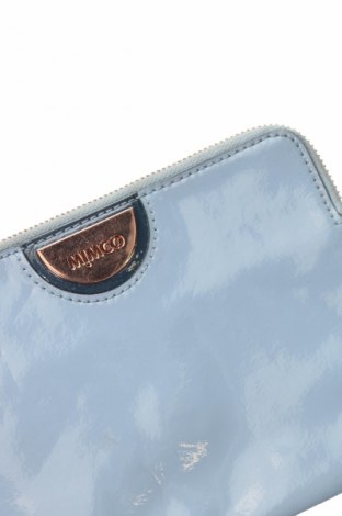 Damentasche Mimco, Farbe Blau, Preis € 91,99