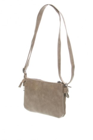 Damentasche Mish Mash, Farbe Beige, Preis 18,99 €