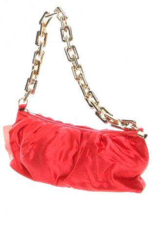 Damentasche My Accessories London, Farbe Rot, Preis 15,49 €