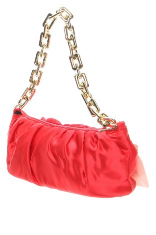 Damentasche My Accessories London, Farbe Rot, Preis 21,79 €