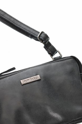 Damentasche New Bags, Farbe Grau, Preis € 13,49