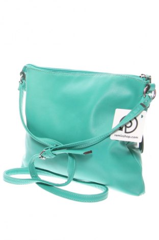 Geantă de femei Nine West, Culoare Verde, Preț 138,72 Lei