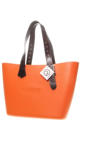 Damentasche O bag, Farbe Orange, Preis € 112,29