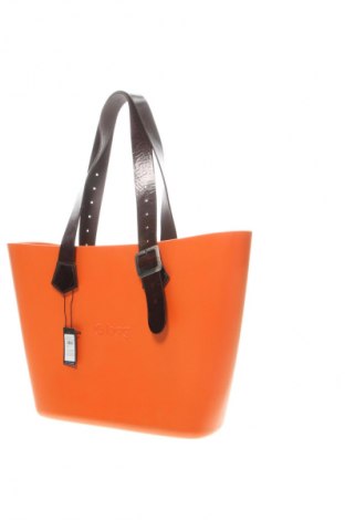 Damentasche O bag, Farbe Orange, Preis 112,29 €