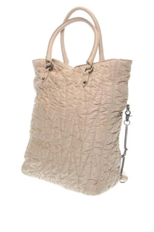 Damentasche Pinko, Farbe Beige, Preis 77,75 €