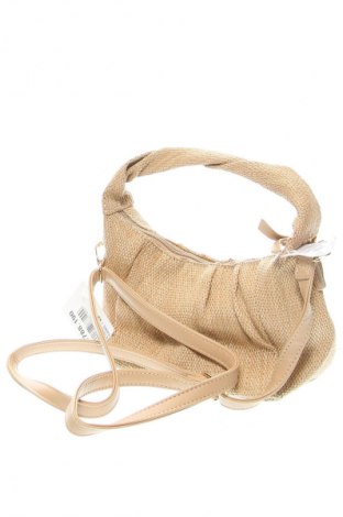 Damentasche Sinsay, Farbe Beige, Preis 8,99 €