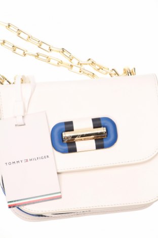 Damentasche Tommy Hilfiger, Farbe Weiß, Preis € 107,49