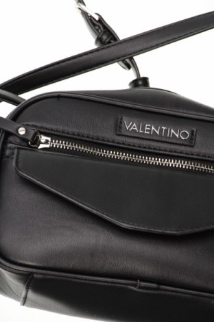 Geantă de femei Valentino Di Mario Valentino, Culoare Negru, Preț 628,99 Lei