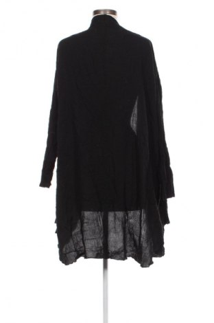 Cardigan de damă, Mărime XL, Culoare Negru, Preț 21,99 Lei