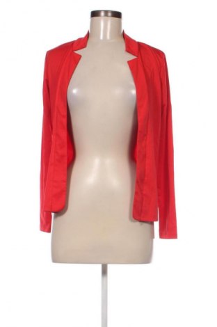 Damen Strickjacke, Größe S, Farbe Rot, Preis € 7,99