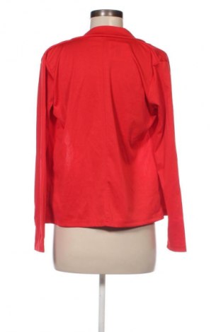 Damen Strickjacke, Größe S, Farbe Rot, Preis € 8,49